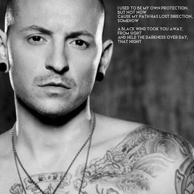 #chesterbennington #ripchesterbenington #linkinpark