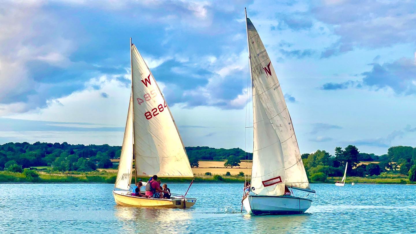 Sailings #smlp #shotoniphone #iphoneography #boats #sailing #shotwicklakesailing