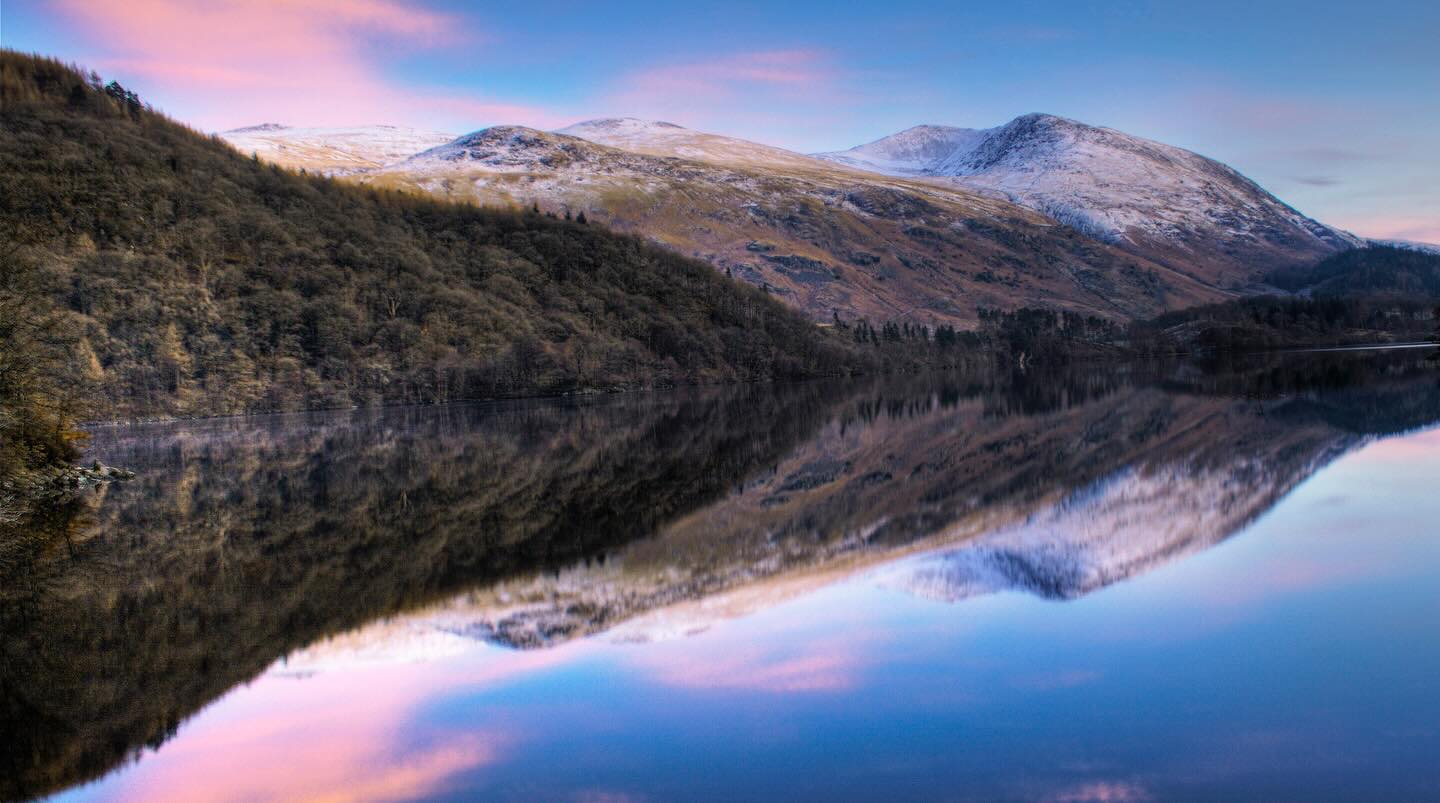 A District of Lakes#smlp #lakedistrict #lakedistrictnationalpark