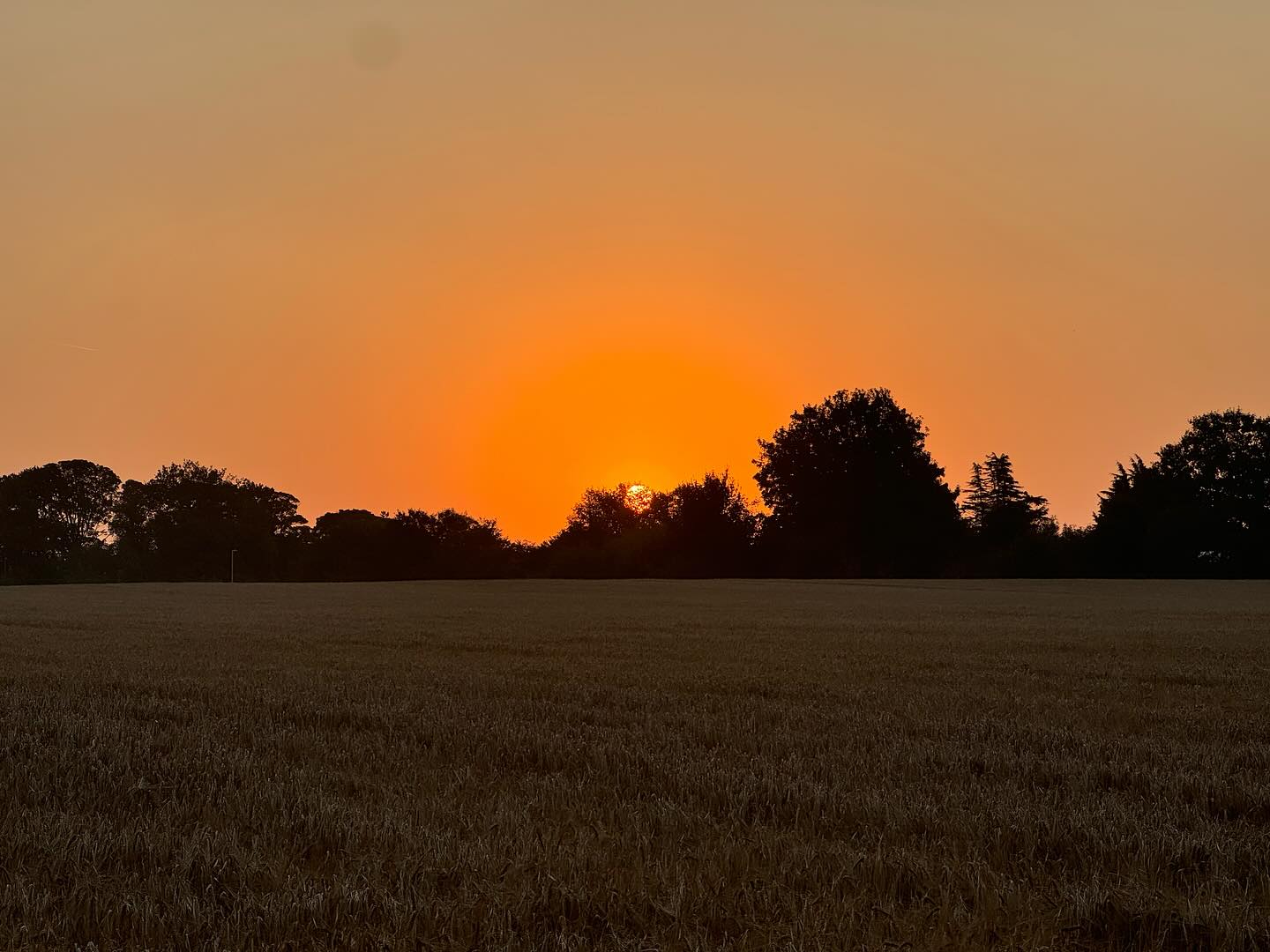 Morning#nofilter #smlp #sunrise #eastham #wirral #iphonography #shotoniphone