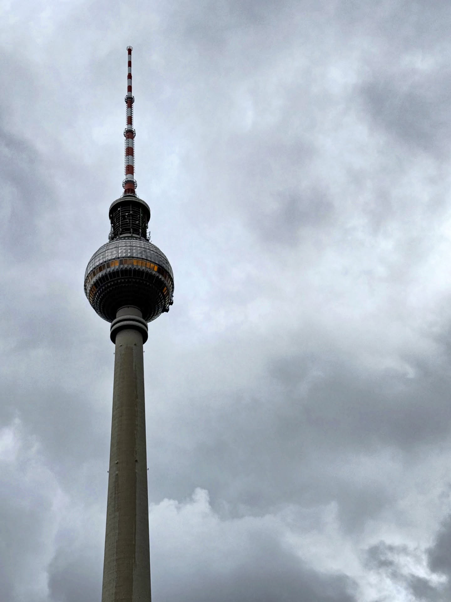 Radio Tower