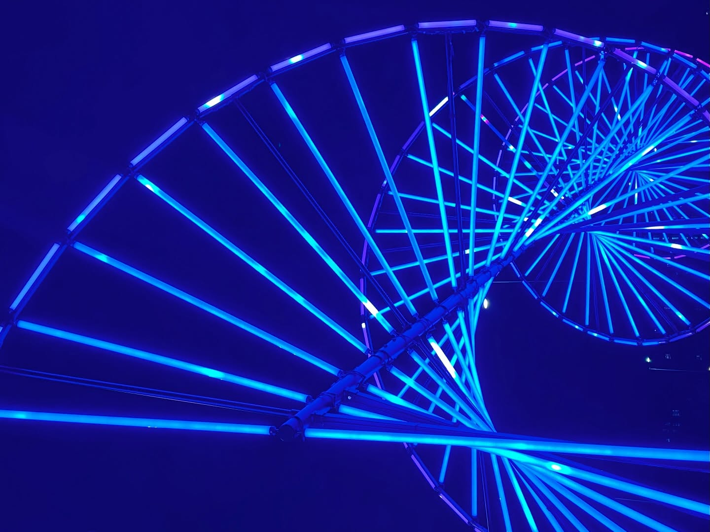 River of Light#liverpoolriveroflight